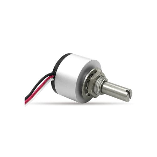 Sensore di spostamento angolare - WDH22L - SENTOP by Shanghai Sibo M&E Co., Ltd. - senza contatto / magnetico / ad effetto Hall