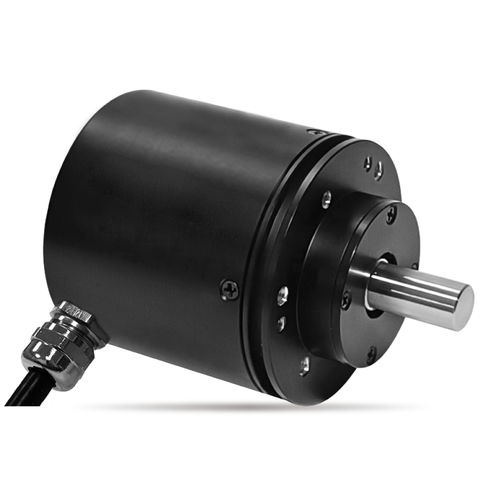 Encoder rotativo assoluto - EAMD58A - SENTOP by Shanghai Sibo M&E Co., Ltd. - magnetico / 14 bits / 12 bits