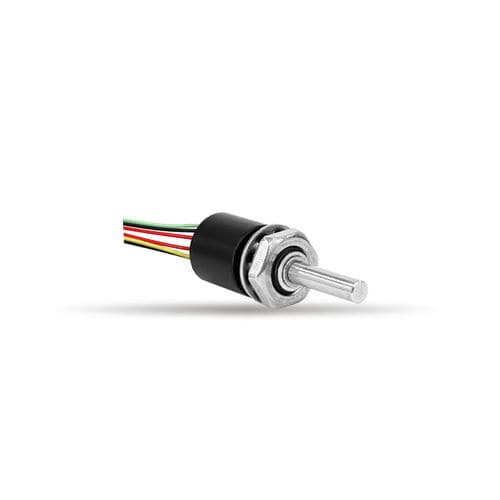 Potenziometro rotativo - WDH10 - SENTOP by Shanghai Sibo M&E Co., Ltd. - manuale