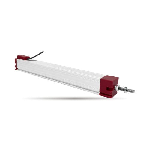 Potenziometro a scorrimento - CL25A - SENTOP by Shanghai Sibo M&E Co., Ltd. - manuale / per applicazioni industriali / di precisione
