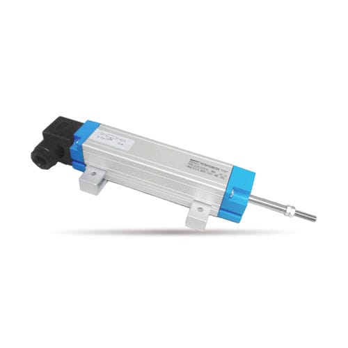 Potenziometro a scorrimento - CL32 - SENTOP by Shanghai Sibo M&E Co., Ltd. - manuale / analogico / con plastica conduttrice