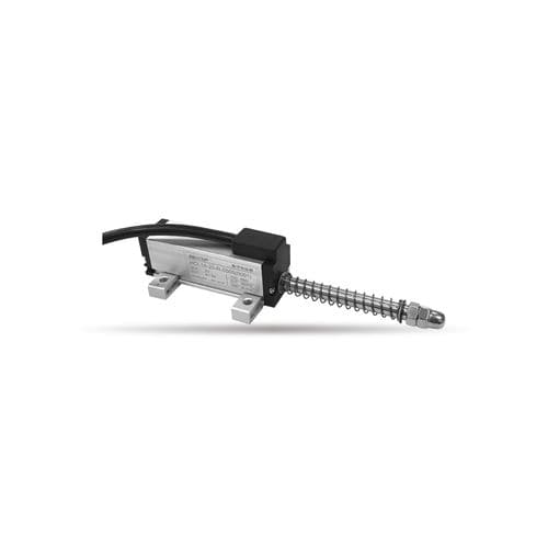 Potenziometro lineare - HCL18 - SENTOP by Shanghai Sibo M&E Co., Ltd. - manuale / ad effetto Hall / con scatola