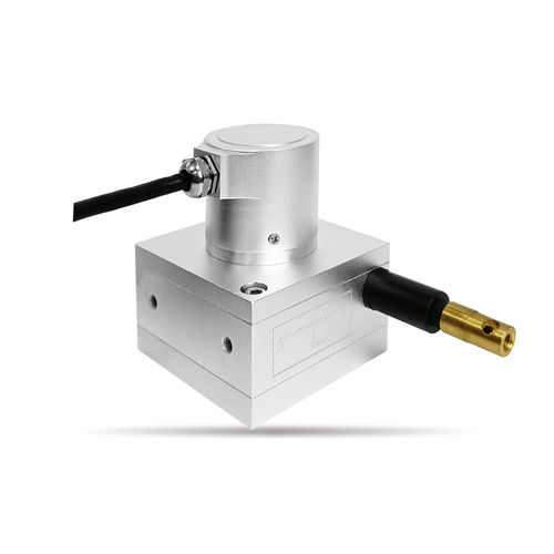 Sensore di posizione a cavo - XL60H - SENTOP by Shanghai Sibo M&E Co., Ltd. - senza contatto / magnetico / ad effetto Hall