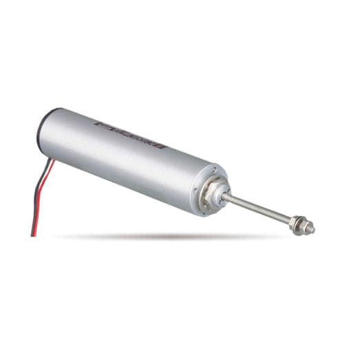 Potenziometro lineare - LSM22 series - SENTOP by Shanghai Sibo M&E Co., Ltd. - manuale / elettronico