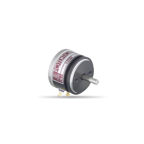 Potenziometro monogiro - FCP22A - SENTOP by Shanghai Sibo M&E Co., Ltd. - manuale / analogico / di precisione