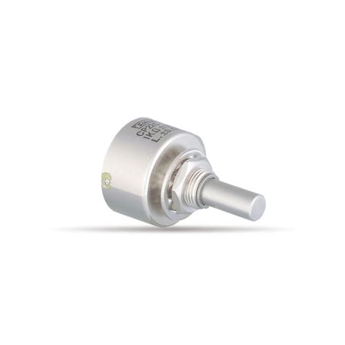 Potenziometro monogiro - CP22C - SENTOP by Shanghai Sibo M&E Co., Ltd. - manuale / a filo / con scatola