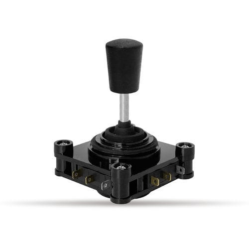 joystick monoassiale - SENTOP by Shanghai Sibo M&E Co., Ltd.