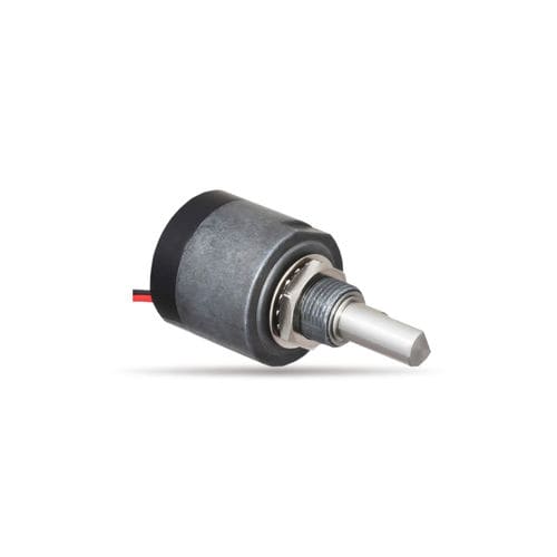 Potenziometro rotativo - HSM22M - SENTOP by Shanghai Sibo M&E Co., Ltd. - manuale / ad effetto Hall / per applicazioni industriali