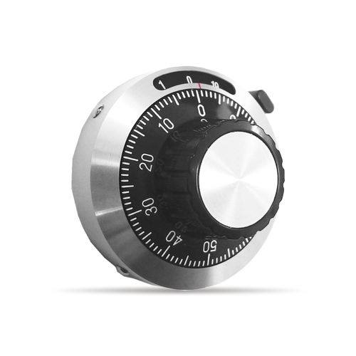 Pulsante di comando meccanico con indicatore di posizione - MF series - SENTOP by Shanghai Sibo M&E Co., Ltd.