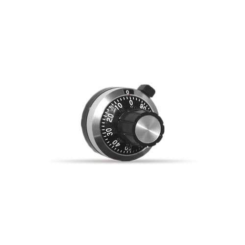 Contagiri analogico - MG20-22B - SENTOP by Shanghai Sibo M&E Co., Ltd. - meccanico / compatto