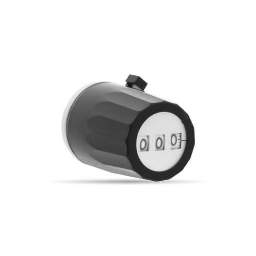 Contagiri digitale - DA10-24B - SENTOP by Shanghai Sibo M&E Co., Ltd. - meccanico / manuale