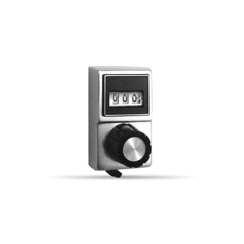 Contatore di cicli - DB10-26B - SENTOP by Shanghai Sibo M&E Co., Ltd. - digitale / analogico / elettromeccanico