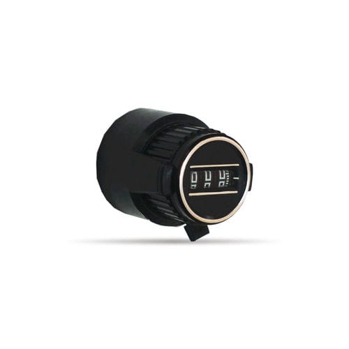 Contatore di cicli - DC10-27B - SENTOP by Shanghai Sibo M&E Co., Ltd. - digitale / analogico / elettromeccanico