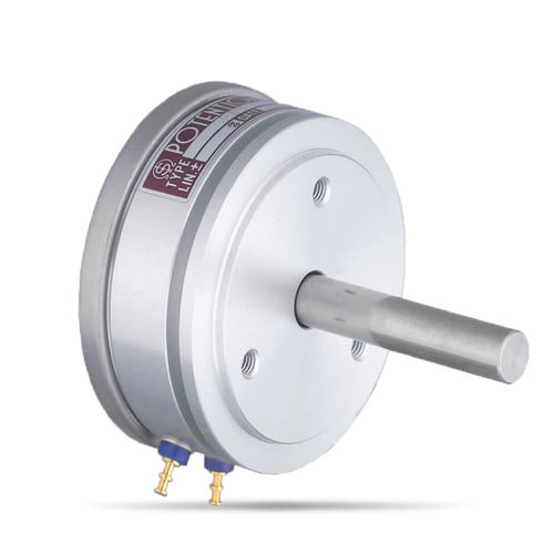 Potenziometro monogiro - CP50 - SENTOP by Shanghai Sibo M&E Co., Ltd. - manuale / a filo / a filo