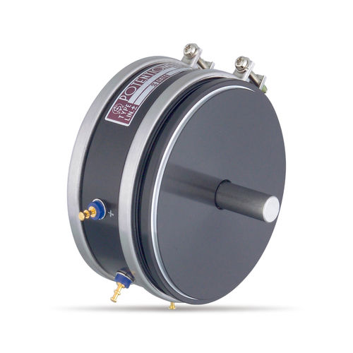 Potenziometro monogiro - FSCB50A - SENTOP by Shanghai Sibo M&E Co., Ltd. - manuale / di controllo / con plastica conduttrice
