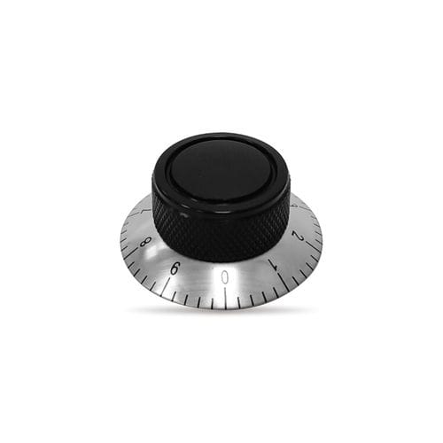 Pulsante di comando meccanico con indicatore di posizione - SB1-36B - SENTOP by Shanghai Sibo M&E Co., Ltd.