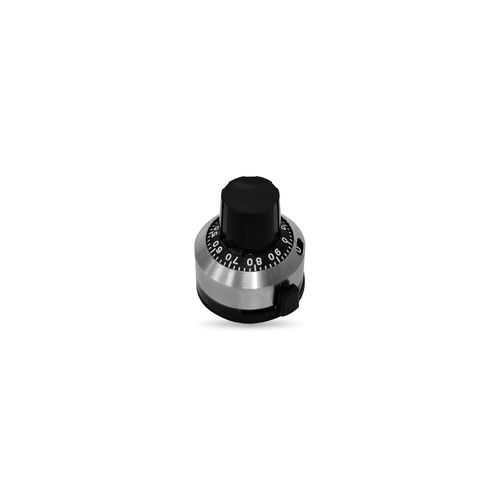 Pulsante di comando meccanico con indicatore di posizione - SB15-22B - SENTOP by Shanghai Sibo M&E Co., Ltd.