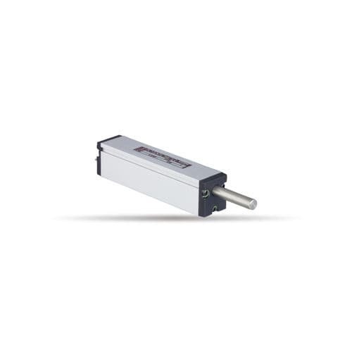 Potenziometro a scorrimento - 18FLPA series - SENTOP by Shanghai Sibo M&E Co., Ltd. - manuale / con plastica conduttrice
