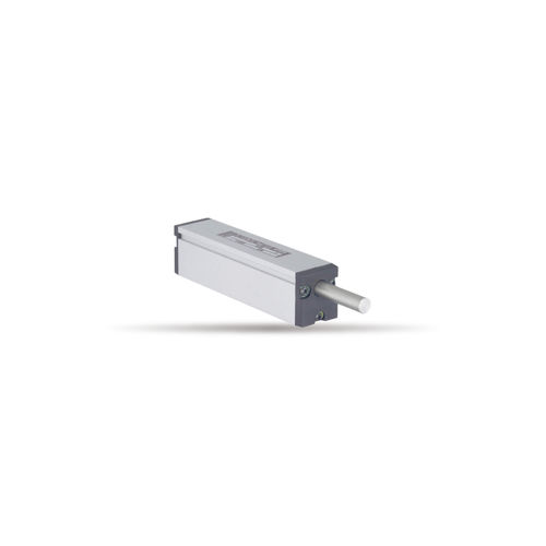 Potenziometro a filo - 18LP series - SENTOP by Shanghai Sibo M&E Co., Ltd. - manuale / a filo / di controllo