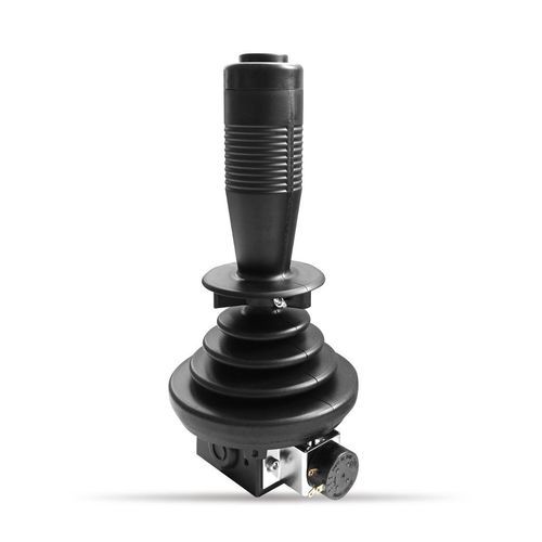 Joystick a micro-interruttori - 90JAM - SENTOP by Shanghai Sibo M&E Co., Ltd. - 2 assi / con potenziometro / 3 assi