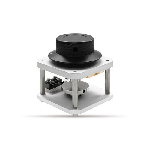 Volantino elettronico di manovra - HW62H - SENTOP by Shanghai Sibo M&E Co., Ltd. - di regolazione / su misura