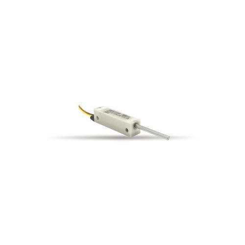 Potenziometro a scorrimento - S8FLP10D-5K - SENTOP by Shanghai Sibo M&E Co., Ltd. - manuale / con plastica conduttrice