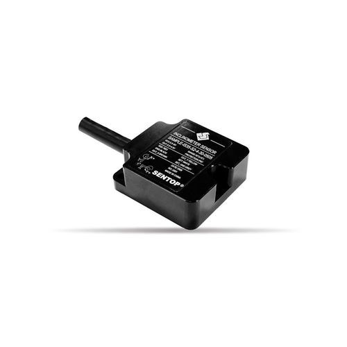 Inclinometro CAN - IS35 - SENTOP by Shanghai Sibo M&E Co., Ltd. - RS-232 / RS-485 / 0-10 V
