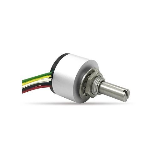 Encoder rotativo incrementale - EI22A-E1 - SENTOP by Shanghai Sibo M&E Co., Ltd. - magnetico / per montaggio su albero / monogiro