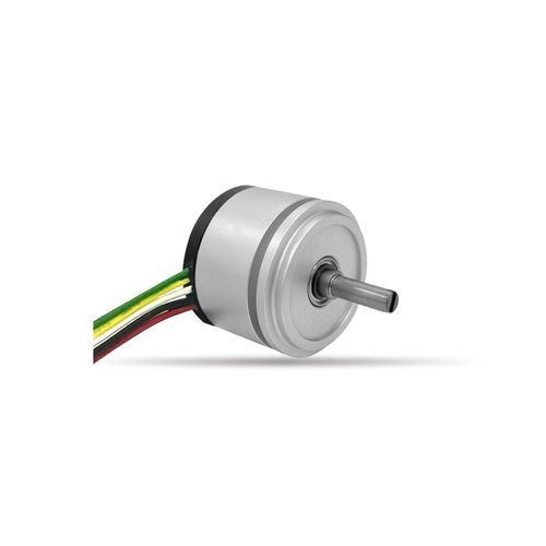 Encoder rotativo incrementale - EI22A-S1 - SENTOP by Shanghai Sibo M&E Co., Ltd. - magnetico / con uscita digitale / in acciaio inossidabile