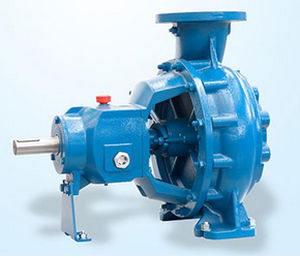 Pompa a vortice - RKC-RKCS series - ROBUSCHI - per prodotti chimici / elettrica / per l'industria chimica