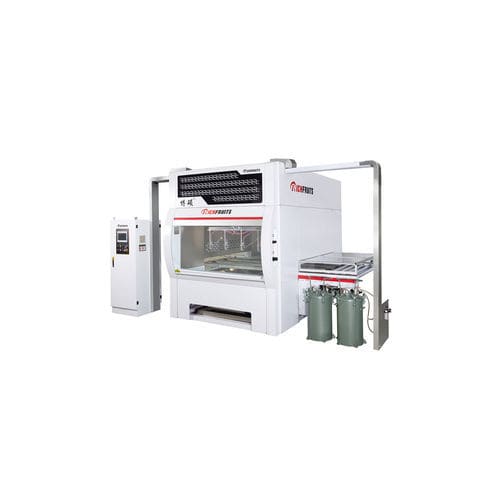 Spruzzatrice - MF7413xl series  - Guangdong Richfruits Coating Technology Co.,Ltd