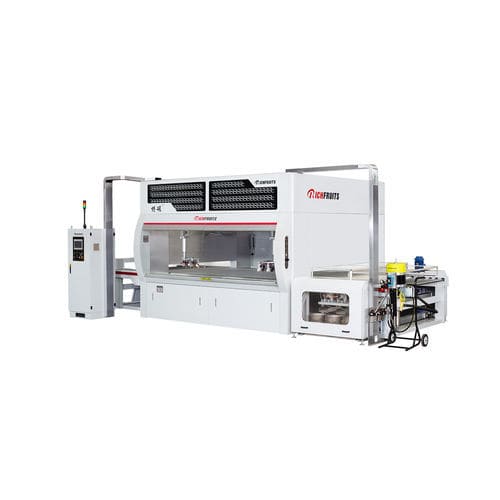 Spruzzatrice - MH7413x2/D/K series - Guangdong Richfruits Coating Technology Co.,Ltd