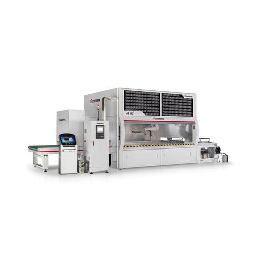 Spruzzatrice - MH7413x2 series - Guangdong Richfruits Coating Technology Co.,Ltd