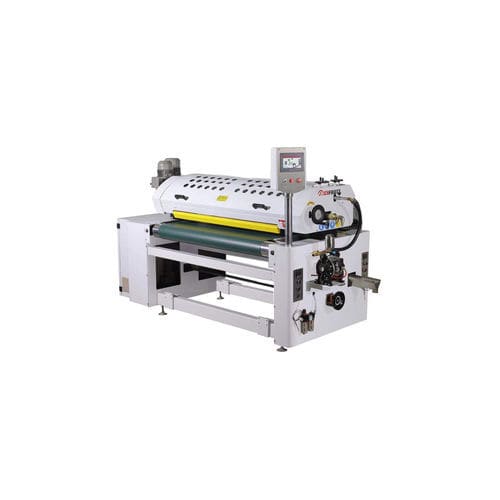 Verniciatrice automatica - MH7113xl series - Guangdong Richfruits Coating Technology Co.,Ltd - a rulli