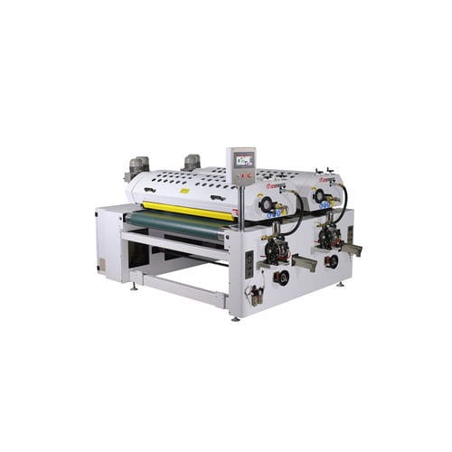 Spalmatrice a rulli - MH7113x2 series - Guangdong Richfruits Coating Technology Co.,Ltd - ad alta precisione