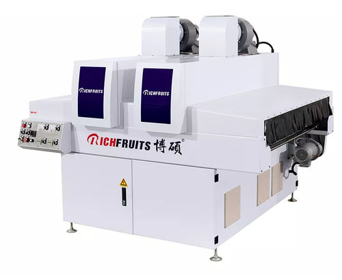 Unità di solidificazione con UV - MF6113×2/P - Guangdong Richfruits Coating Technology Co.,Ltd - per asciugatura