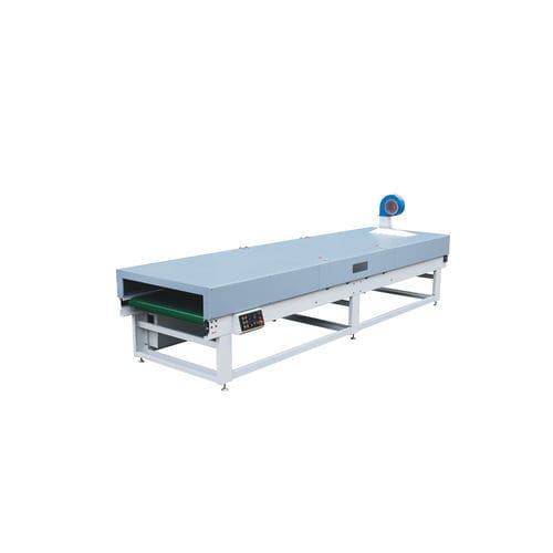 Tunnel di asciugatura - MF6213 series - Guangdong Richfruits Coating Technology Co.,Ltd