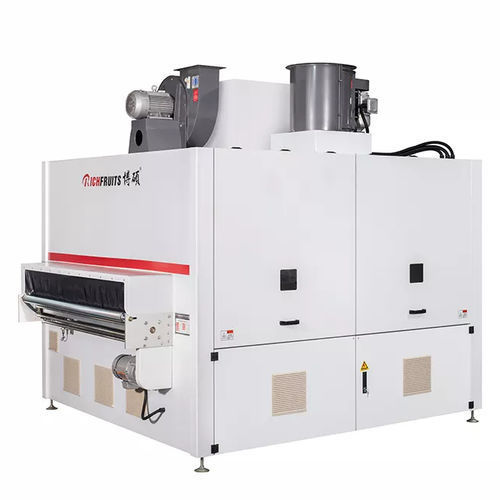 Unità di solidificazione per asciugatura - MF6113×6/L/DZ                     	 - Guangdong Richfruits Coating Technology Co.,Ltd - verticale