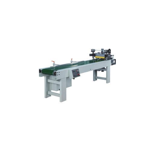 Spazzolatrice a rulli - MF9203x1 - Guangdong Richfruits Coating Technology Co.,Ltd - per legno