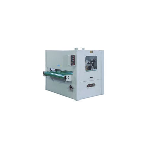 Spazzolatrice a rulli - MF9213 series - Guangdong Richfruits Coating Technology Co.,Ltd - per legno