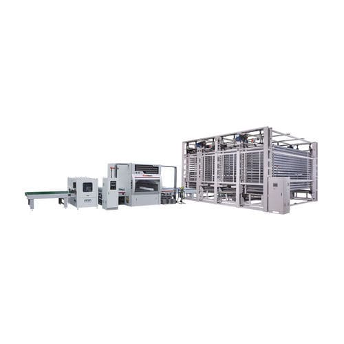 Spruzzatrice - Guangdong Richfruits Coating Technology Co.,Ltd