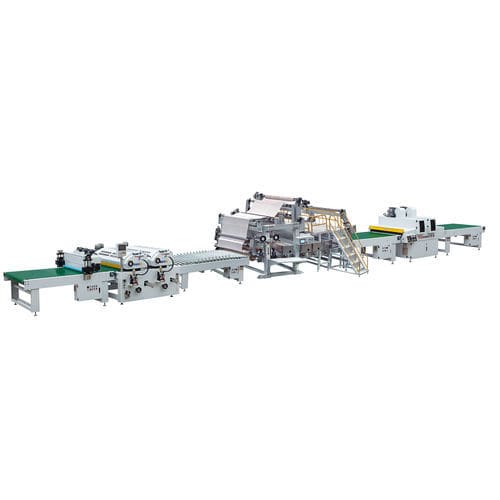 Stampante professionale a getto di inchiostro UV - D7     - Guangdong Richfruits Coating Technology Co.,Ltd - da terra / industriale