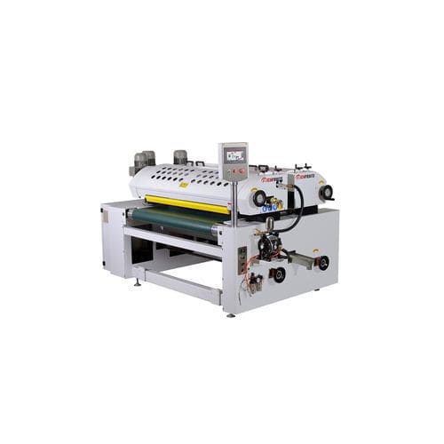 Macchina di riempimento automatica - MH8113 series - Guangdong Richfruits Coating Technology Co.,Ltd - per pezzo in materiale composito / per legno