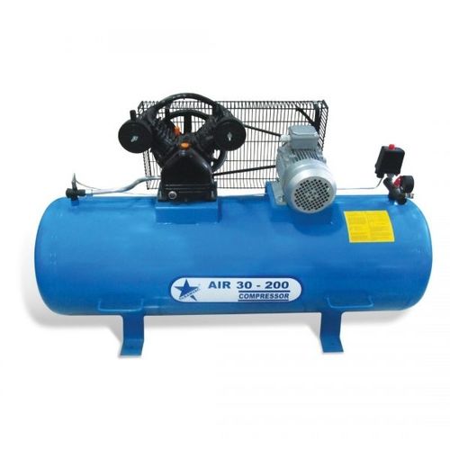 Compressore centrifugo - AIR series - CLEANVAC - d'aria / elettrico / su rotelle