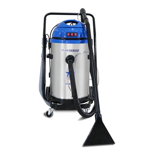 Macchina di lavaggio ad acqua - EWD series - CLEANVAC - a spruzzo / manuale / industriale