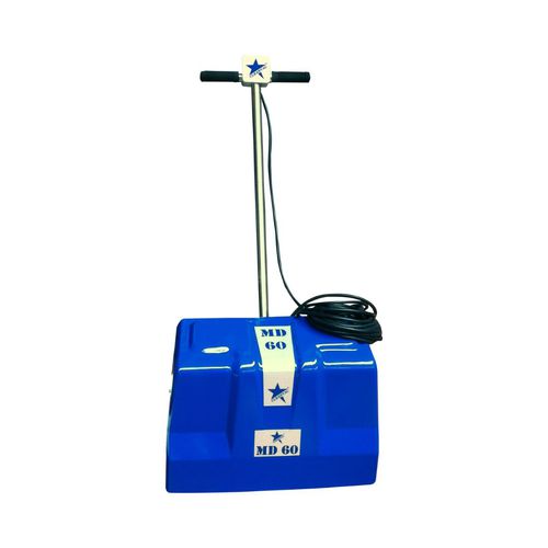 Aspiratore commerciale - MD series - CLEANVAC - a secco / per polveri / elettrico