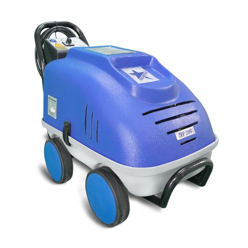 Macchina di lavaggio ad acqua - HP series - CLEANVAC - manuale / di pezzi / per applicazioni automotive