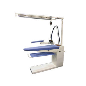 Tavolo da stiro universale - PR 927 AF - COVEMAT - per cucitura / per giacche / per tessuti a maglia