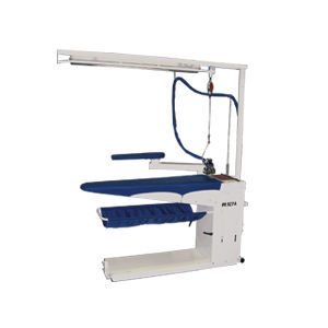 Tavolo da stiro universale - PR927 series - COVEMAT - per cucitura / per giacche / per tessuti a maglia