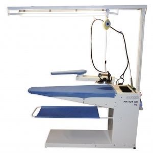 Tavolo da stiro universale - PR925-AG - COVEMAT - per cucitura / per giacche / per tessuti a maglia